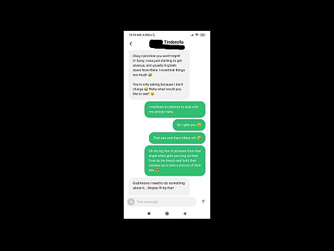 ❤️ Tinder의 새로운 PAWG를 내 하렘에 추가했습니다(Tinder와 대화 포함) ❤️❌ 섹스 비디오 ko.xsexshop.ru에서 ️❤